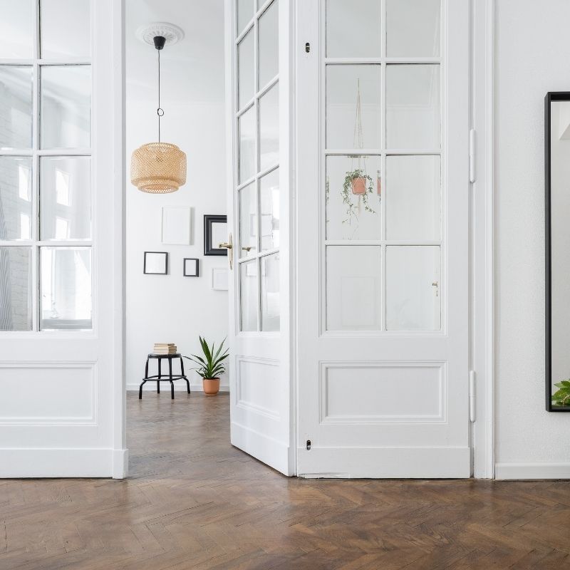 Rénovation de maison à Bettembourg