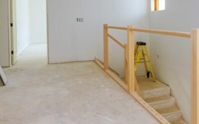 Modernisez votre espace avec une rénovation d’appartement à Strassen !